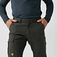 Pantalón Hombre Fjällräven Karl Pro Desmontable - Miniatura 6