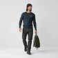 Pantalón Hombre Fjällräven Karl Pro Desmontable - Miniatura 15