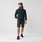 Pantalón Hombre Fjällräven Karl Pro Desmontable - Miniatura 20