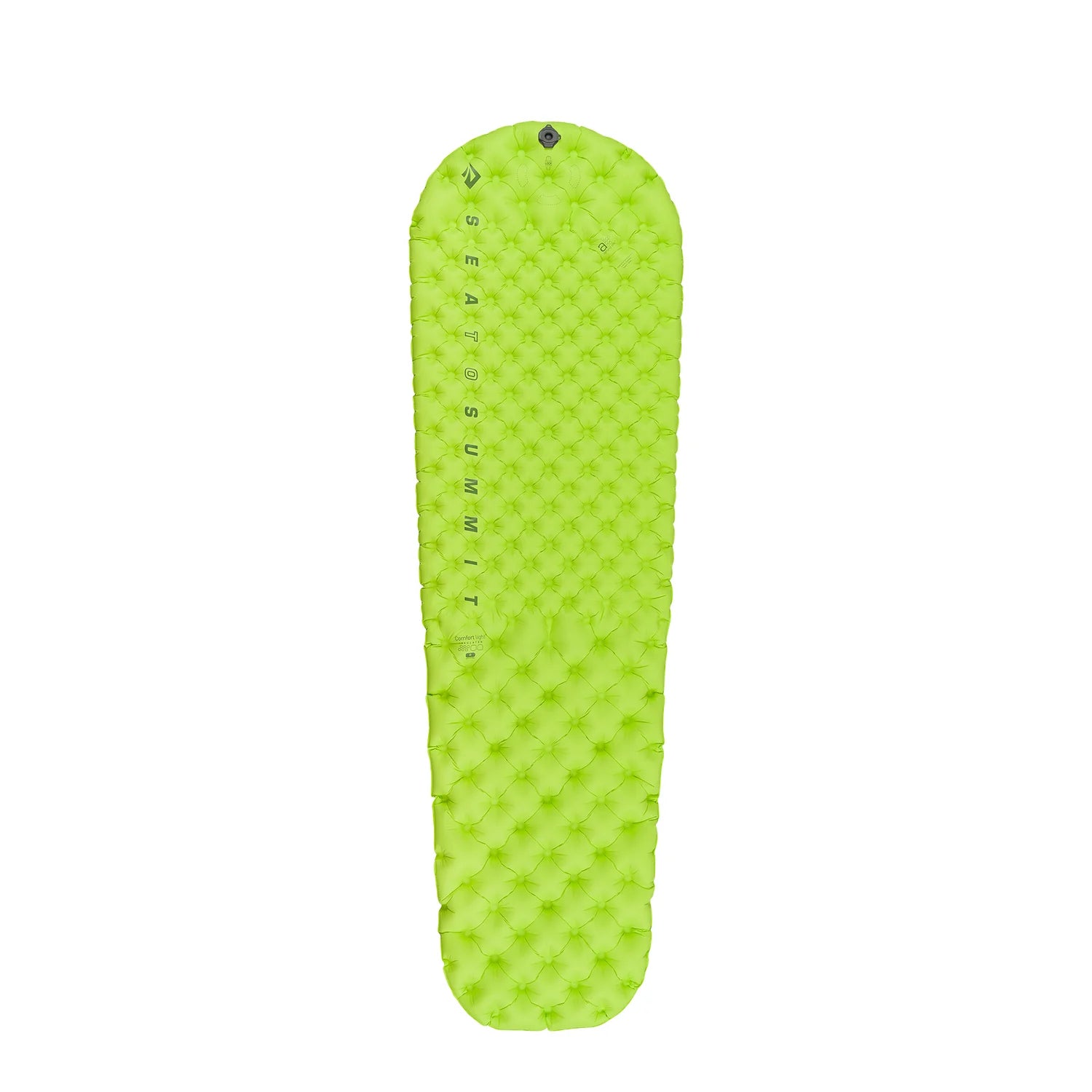 Colchoneta inflable Comfort Light ASC Insulated Sea to Summit 1