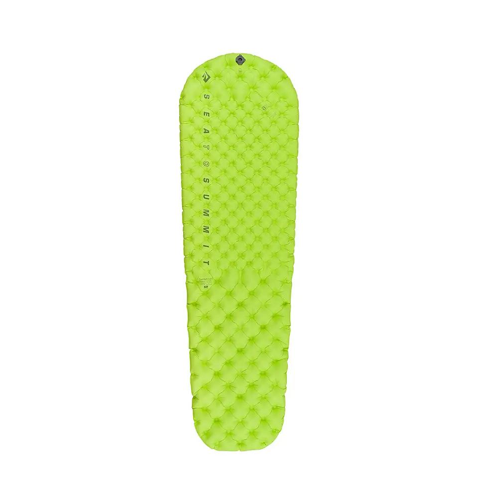 Colchoneta inflable Comfort Light ASC Insulated Sea to Summit 1
