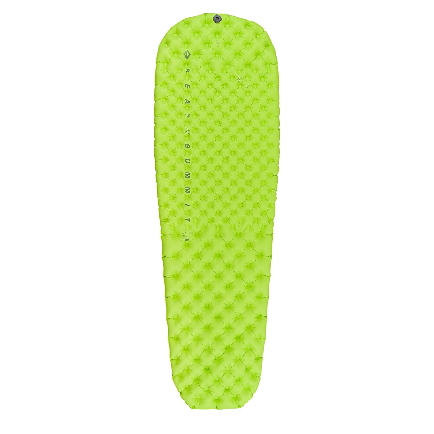 Colchoneta inflable Comfort Light ASC Insulated Sea to Summit 2