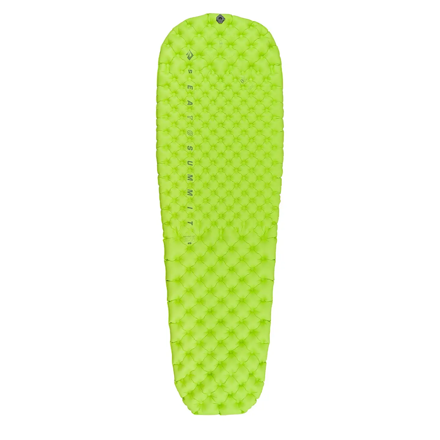 Colchoneta inflable Comfort Light ASC Insulated Sea to Summit 2