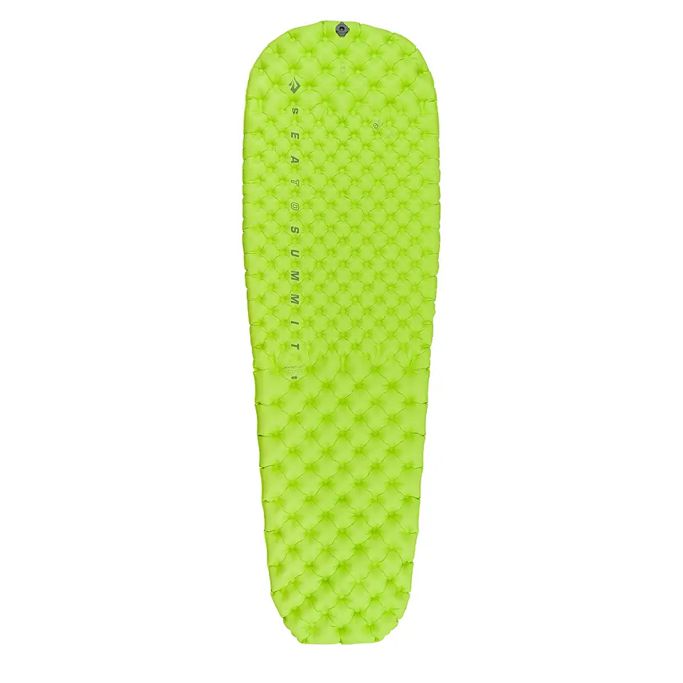 Colchoneta inflable Comfort Light ASC Insulated Sea to Summit 2