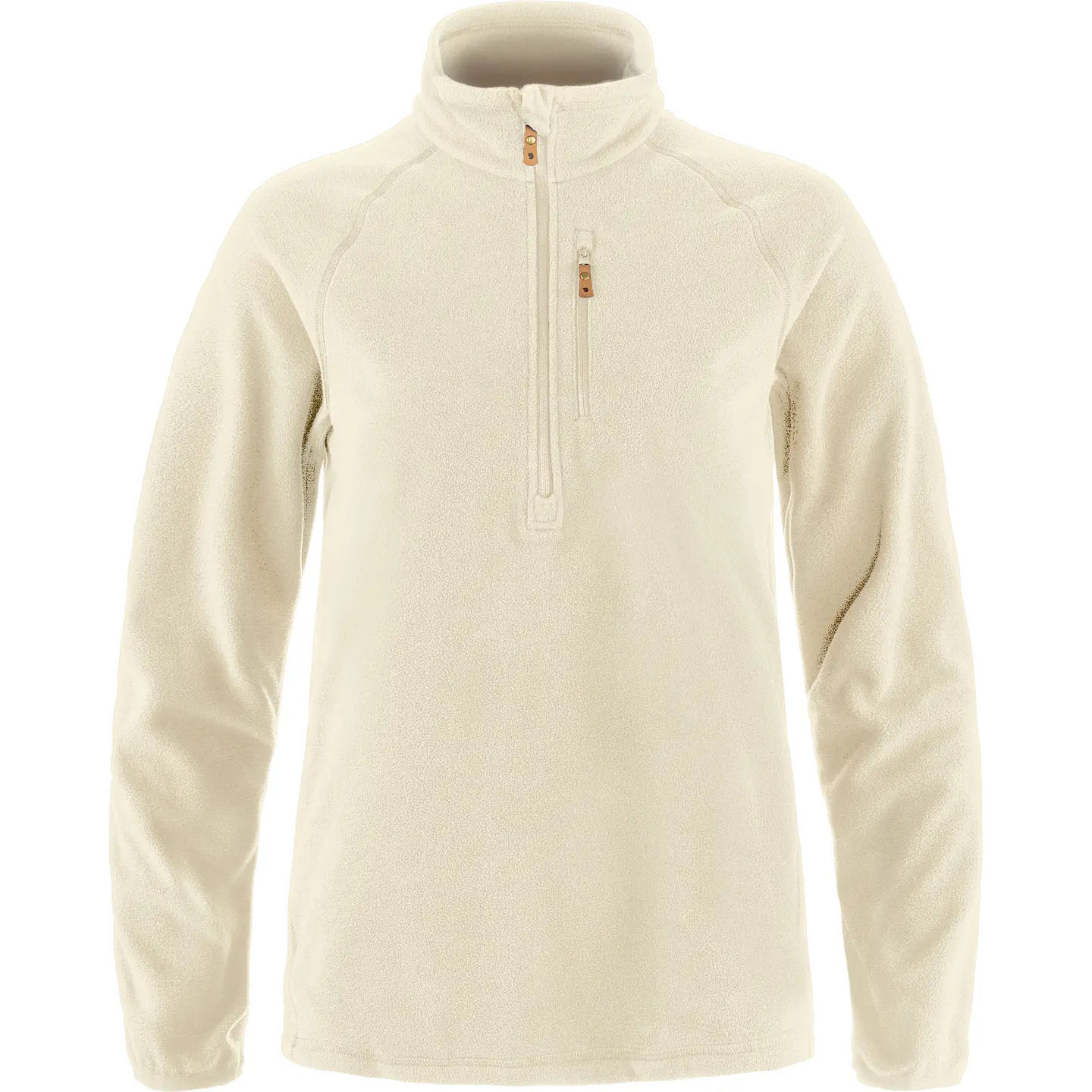 Polar Mujer Fjällräven Övik Lite Half Zip 3