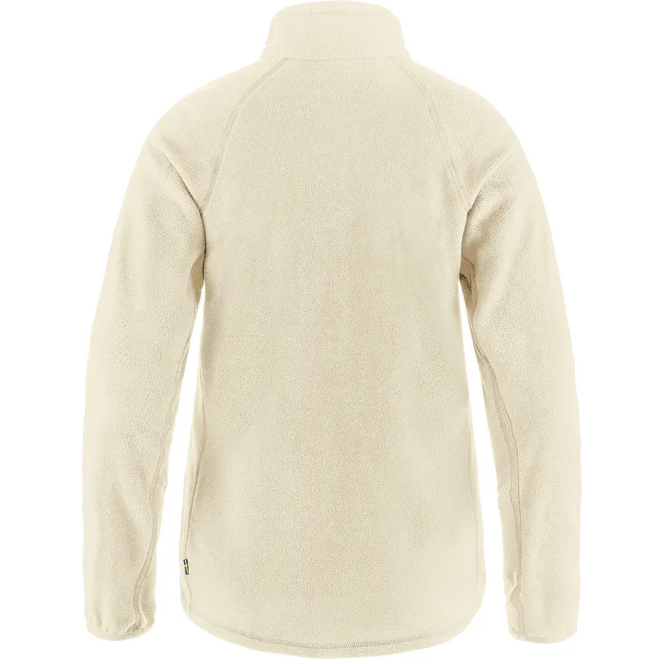 Polar Mujer Fjällräven Övik Lite Half Zip 5
