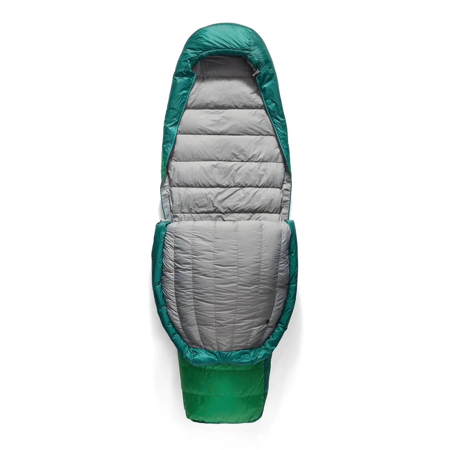 Saco de dormir de pluma Ascent Sea to Summit [-1°C] 3