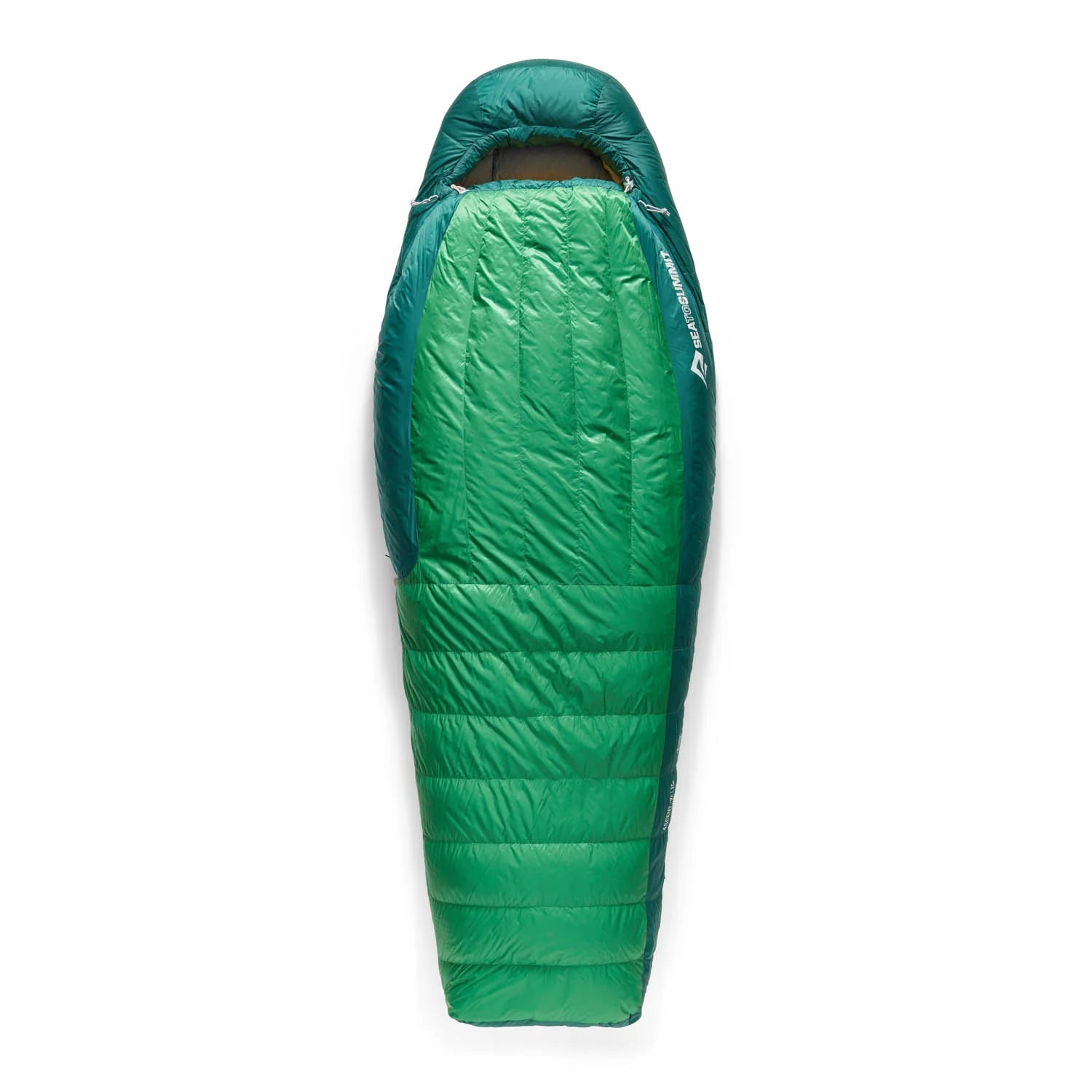 Saco de dormir de pluma Ascent Sea to Summit [-9°C] 2
