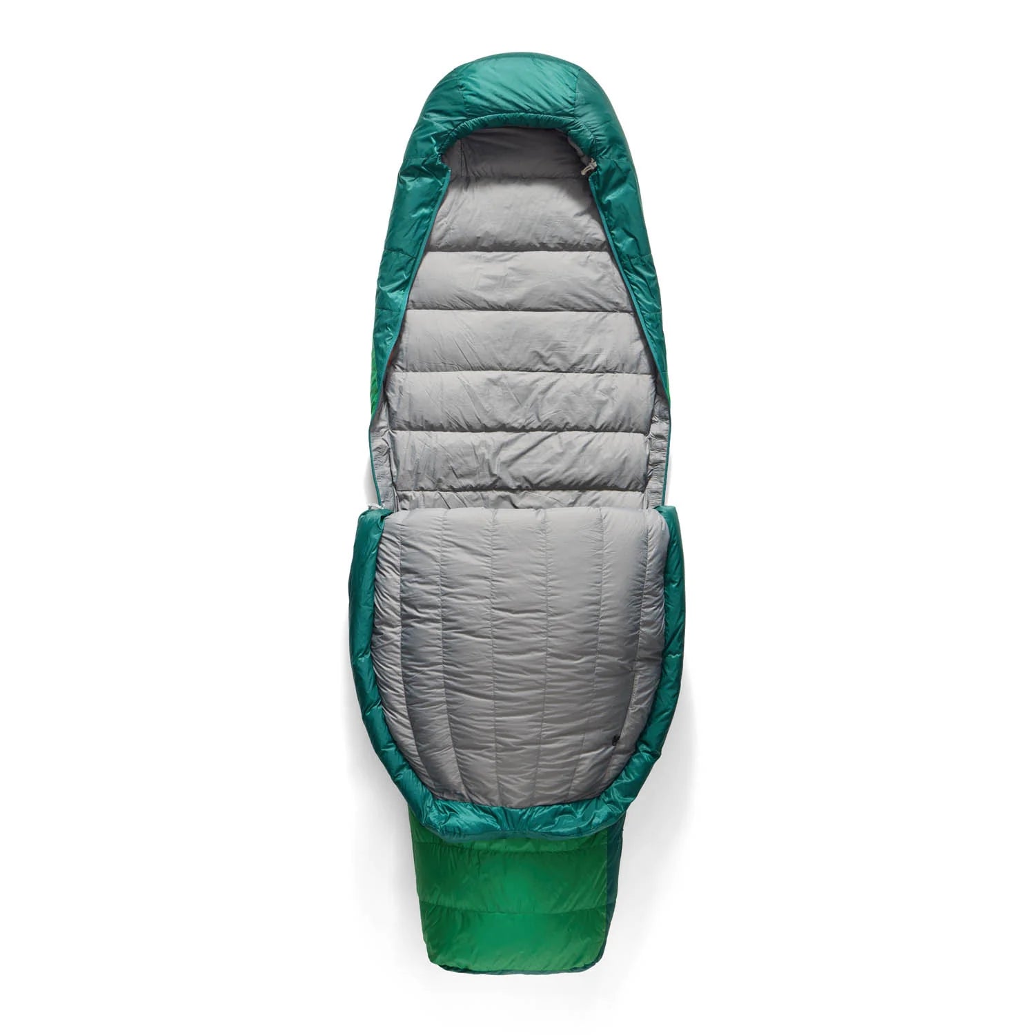 Saco de dormir de pluma Ascent Sea to Summit [-9°C] 4