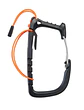 Portatornillos universal adapatable Petzl CARITOOL EVO - Miniatura 1