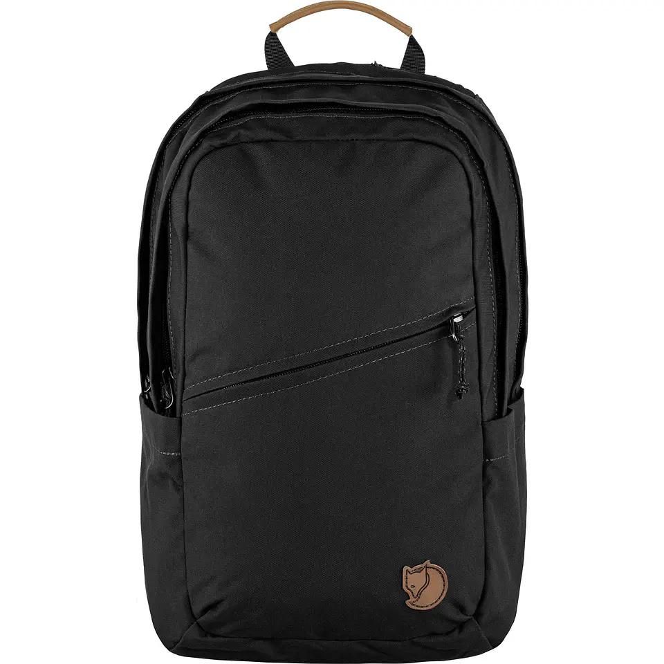 Mochila Fjällräven Raven 20 3