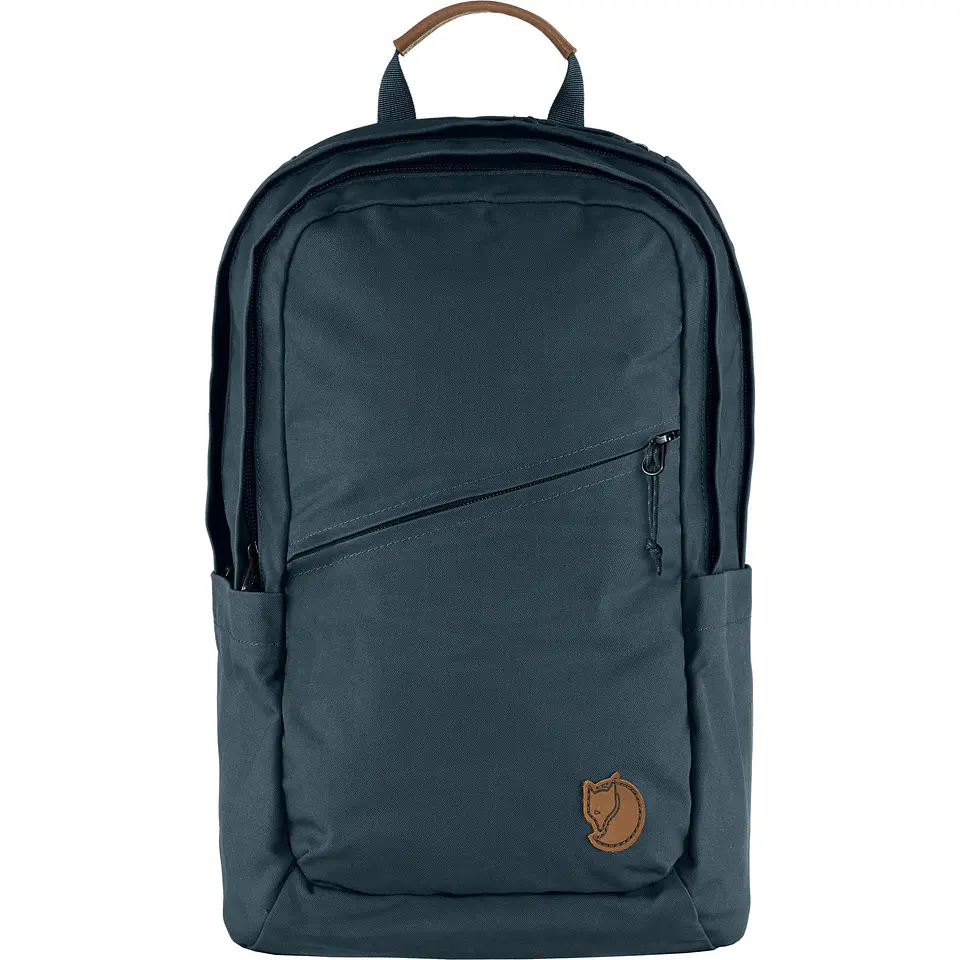 Mochila Fjällräven Raven 20 4