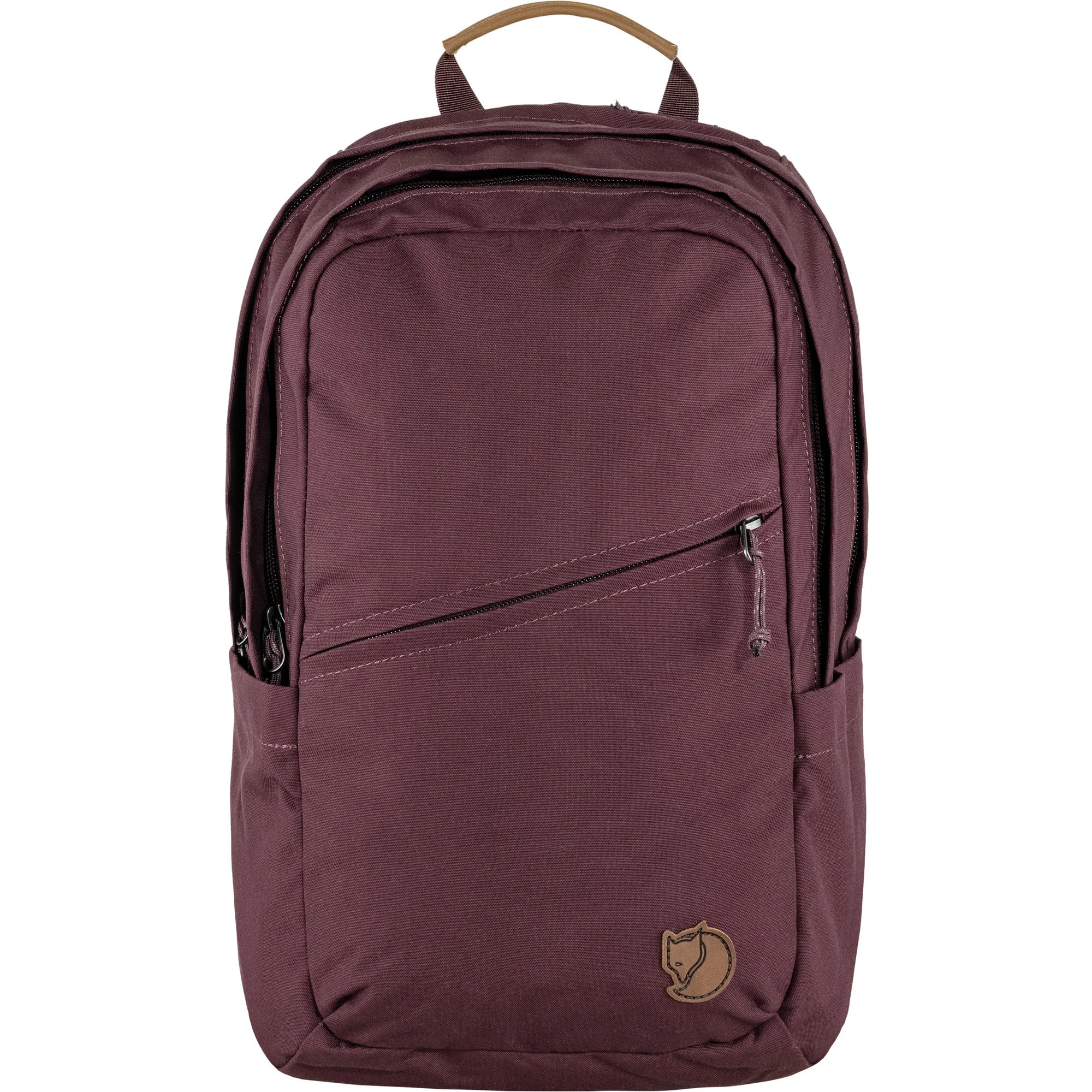 Mochila Fjällräven Raven 20 5
