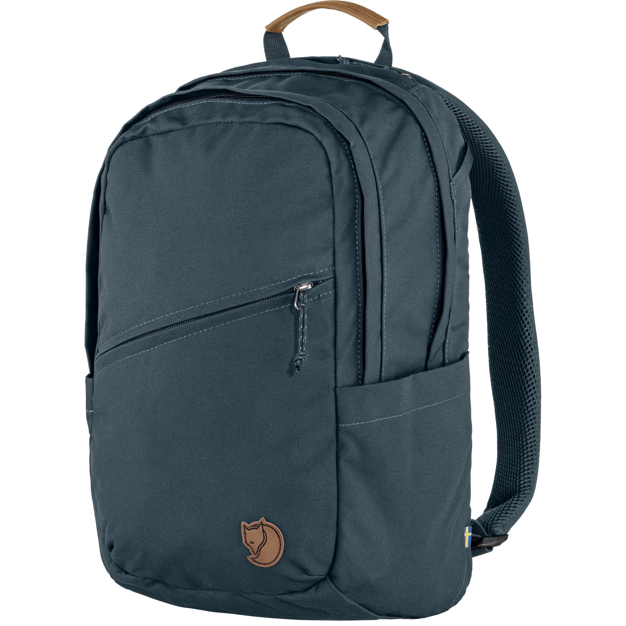 Mochila Fjällräven Raven 20 6