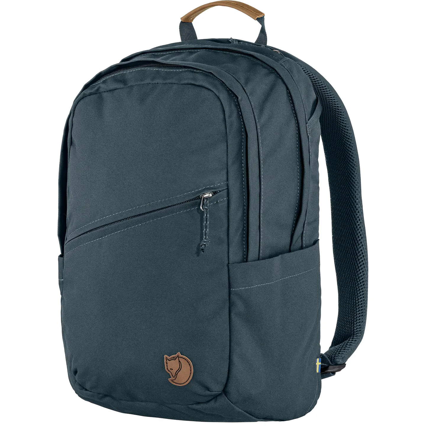 Mochila Fjällräven Raven 20 6