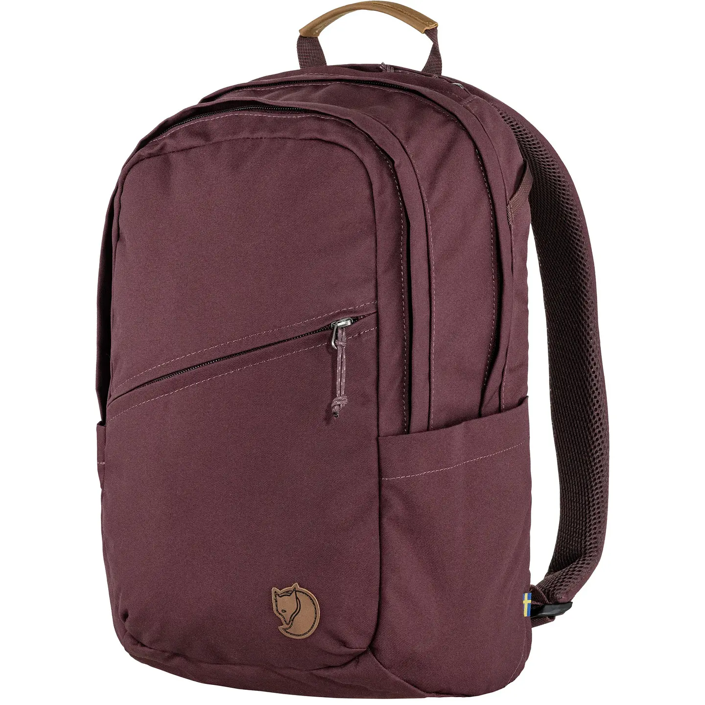 Mochila Fjällräven Raven 20 8