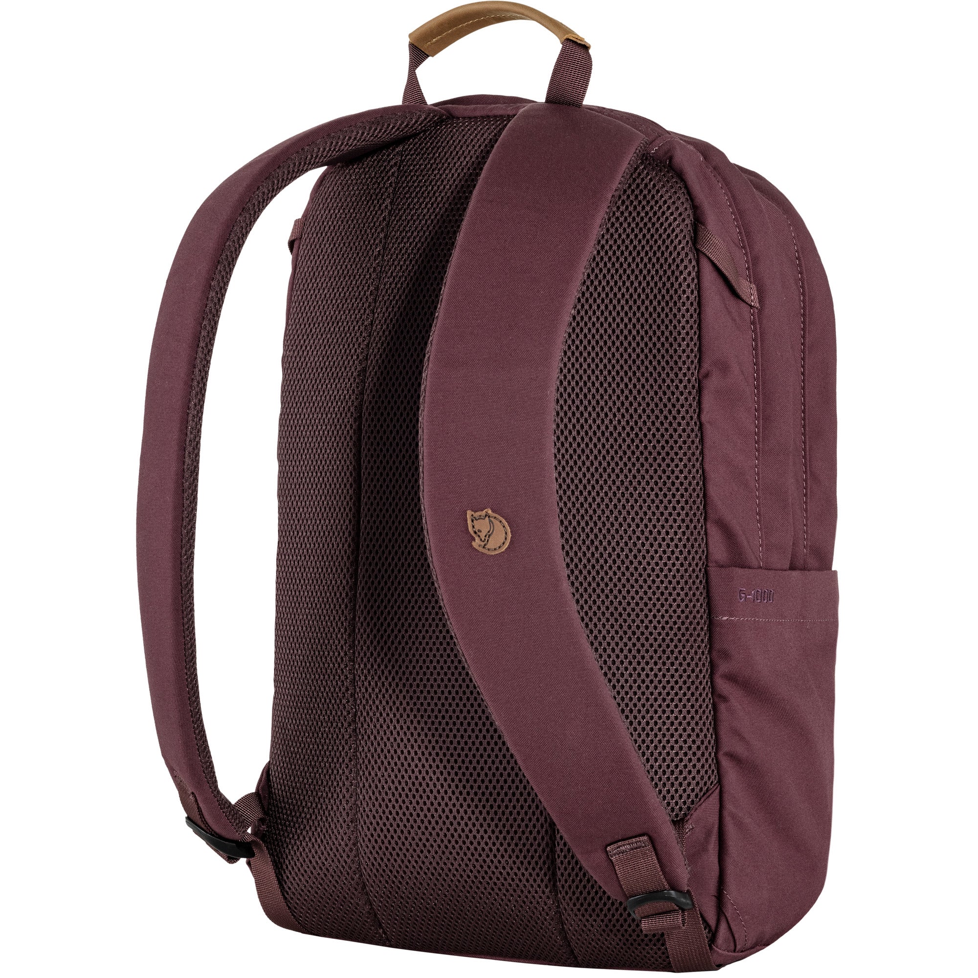 Mochila Fjällräven Raven 20 9
