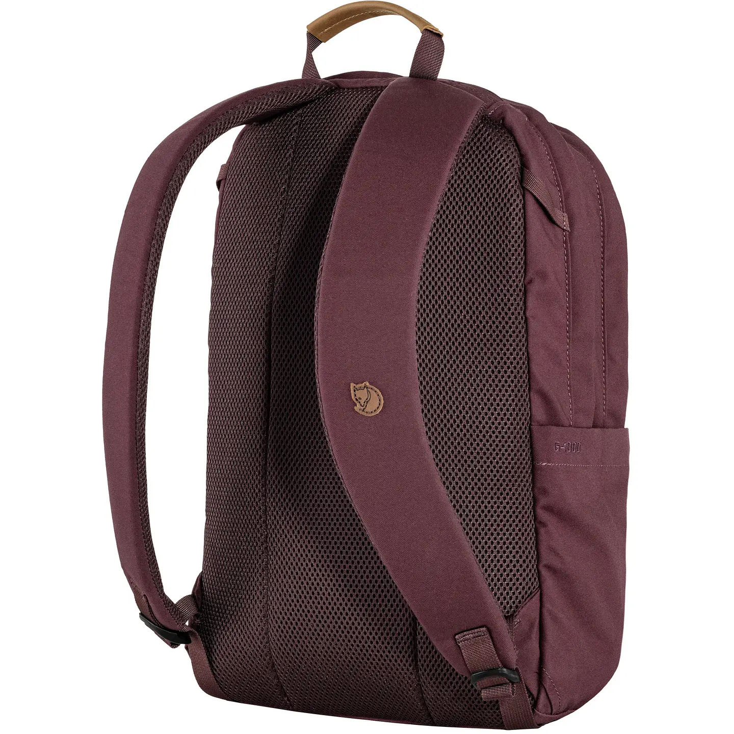 Mochila Fjällräven Raven 20 9