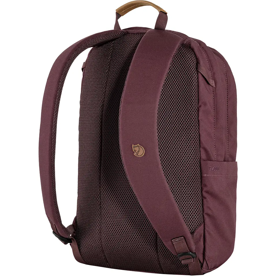 Mochila Fjällräven Raven 20 9