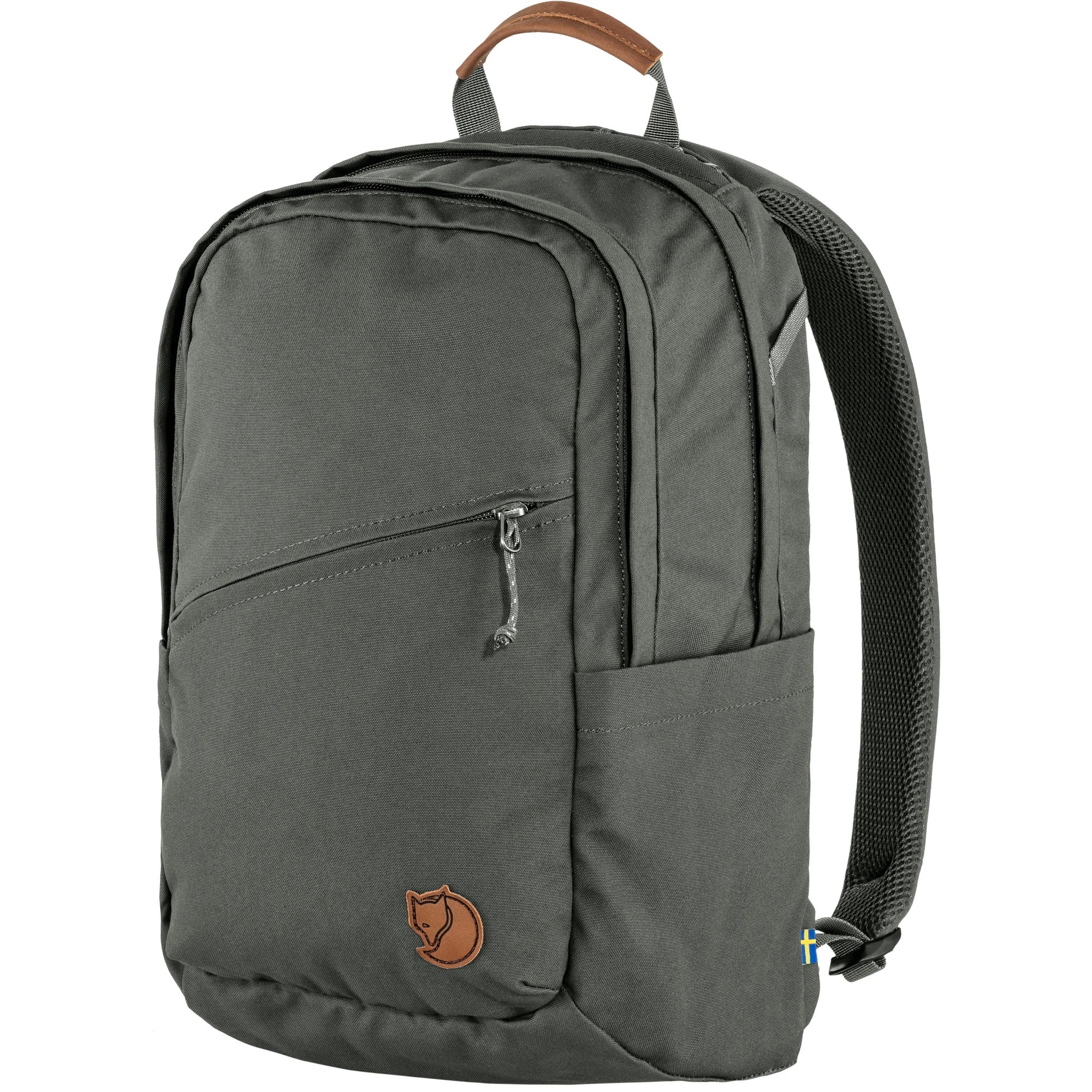 Mochila Fjällräven Raven 20 10