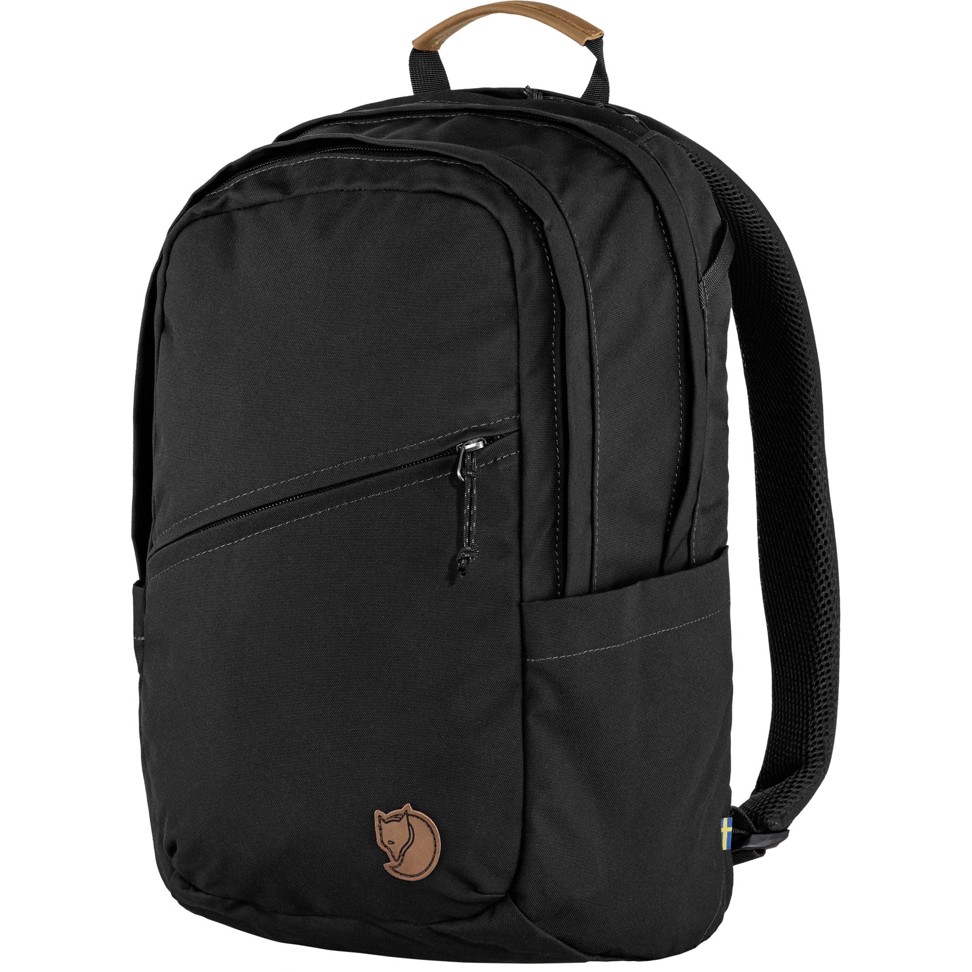 Mochila Fjällräven Raven 20 12