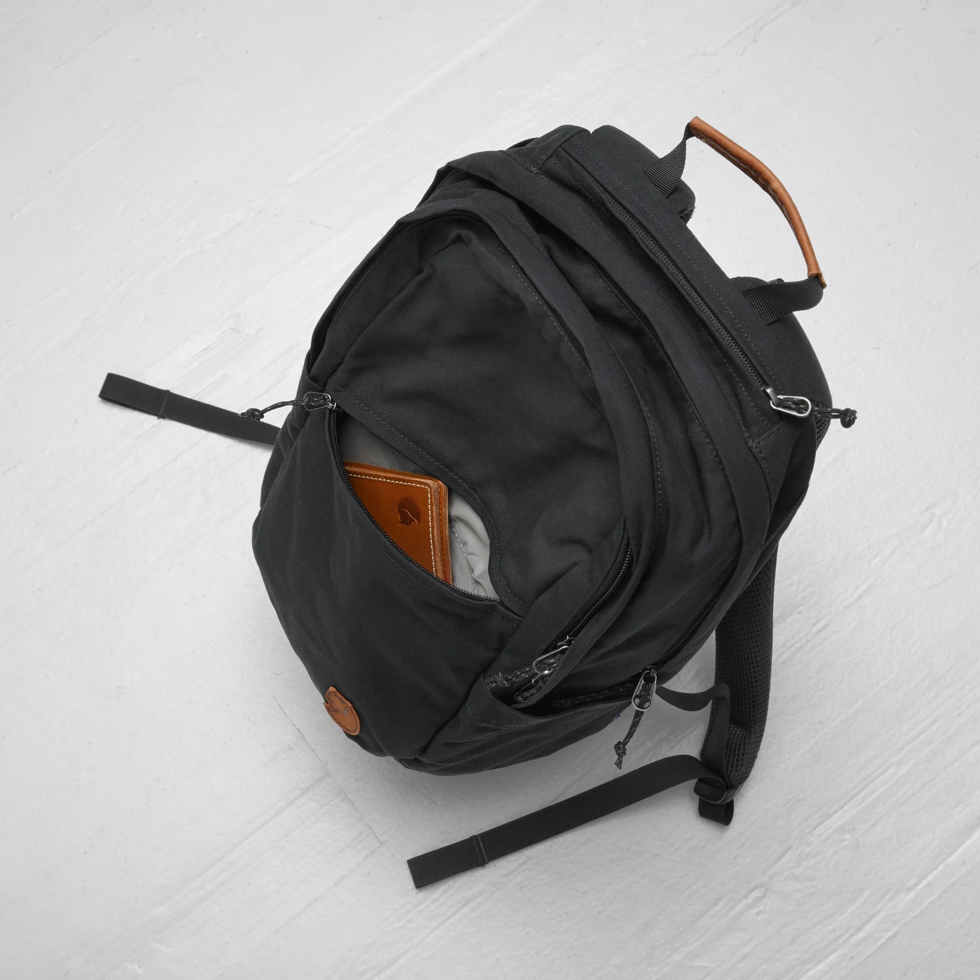 Mochila Fjällräven Raven 20 14