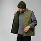 Chaqueta Sin Mangas Hombre Fjällräven Singi Vest - Miniatura 7