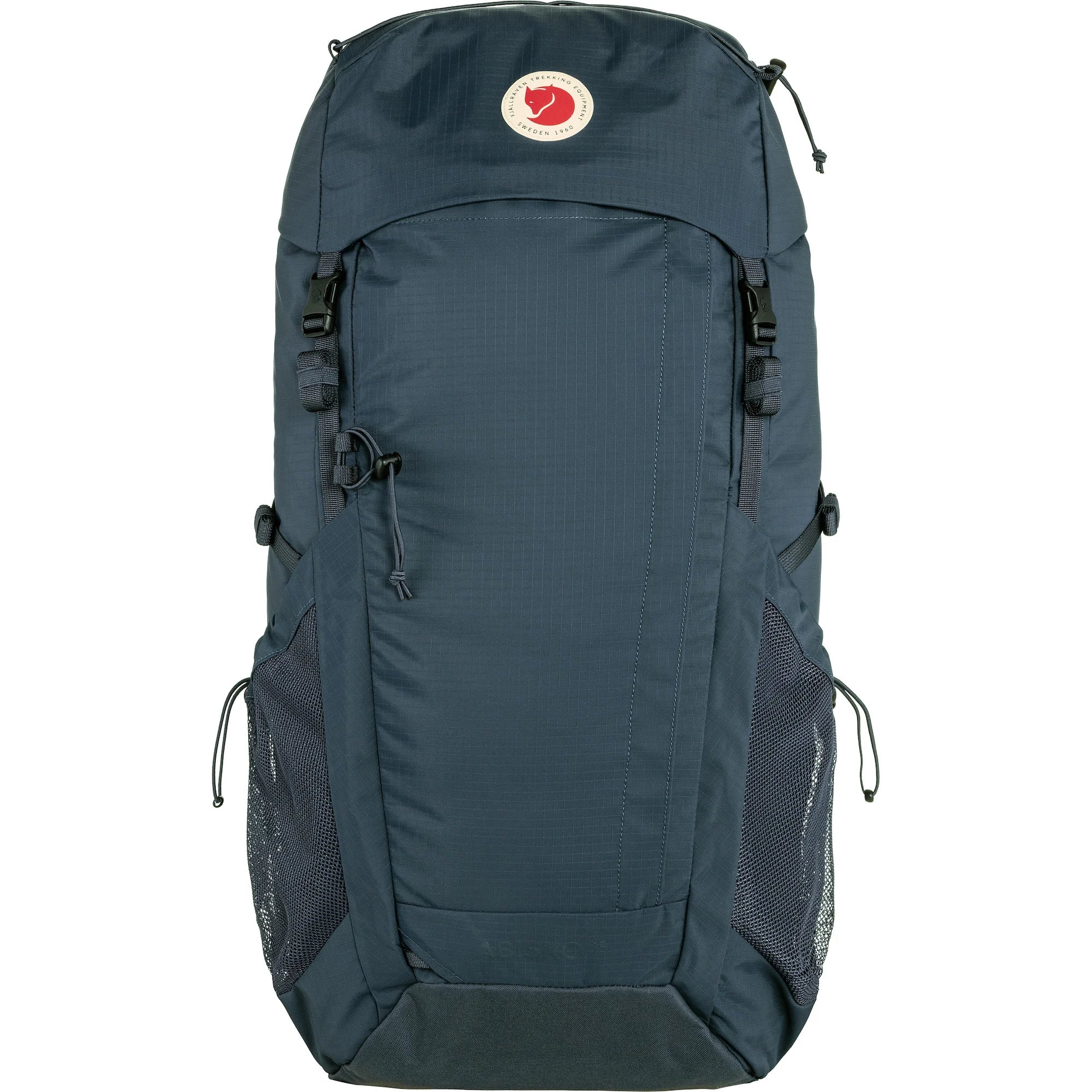 Mochila Fjällräven Abisko Hike 35 M/L 1