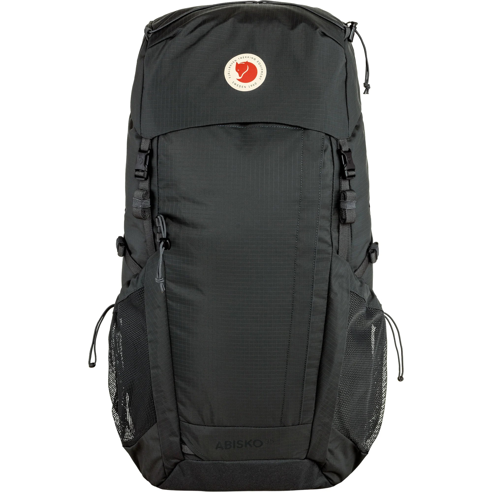 Mochila Fjällräven Abisko Hike 35 M/L 3