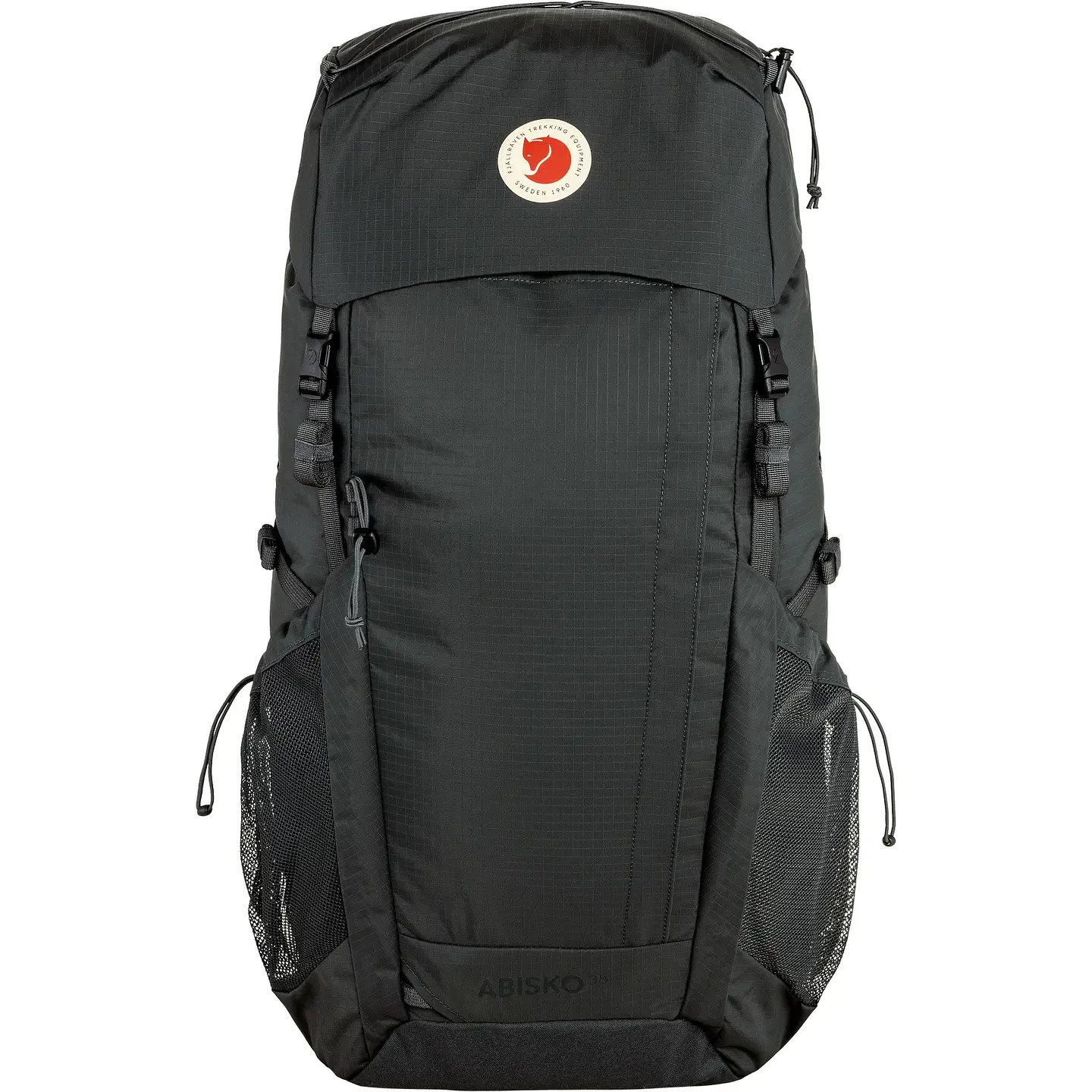 Mochila Fjällräven Abisko Hike 35 M/L 3