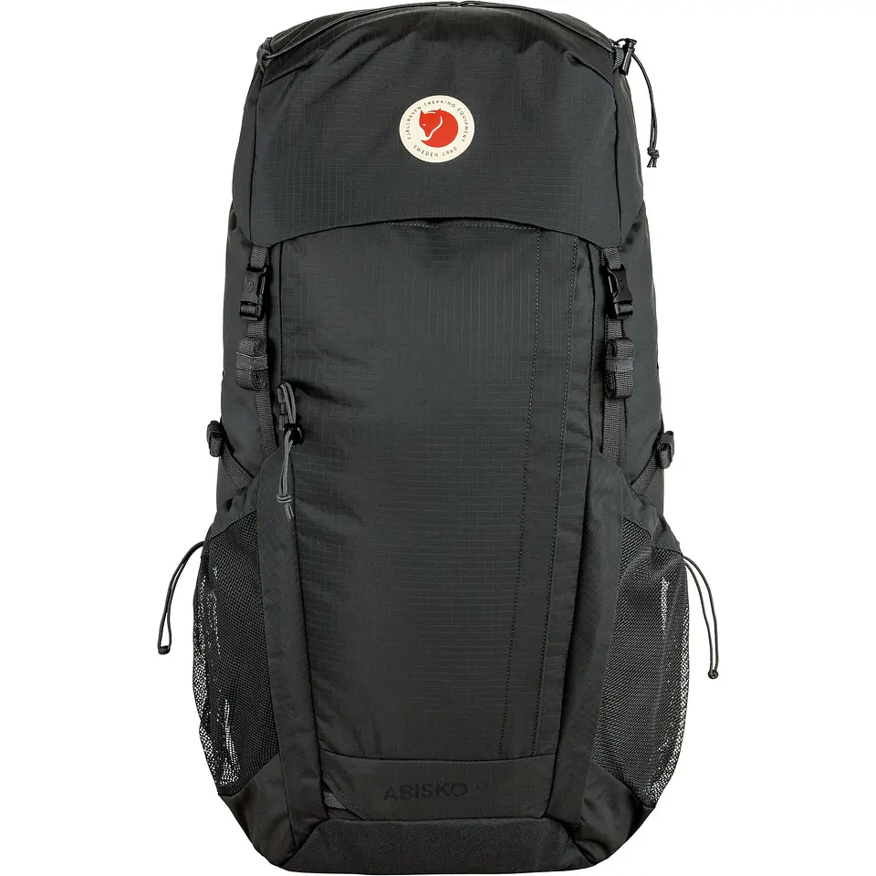 Mochila Fjällräven Abisko Hike 35 M/L 3