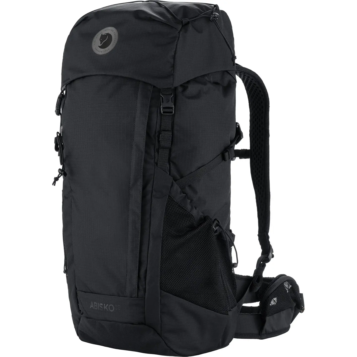 Mochila Fjällräven Abisko Hike 35 M/L 4