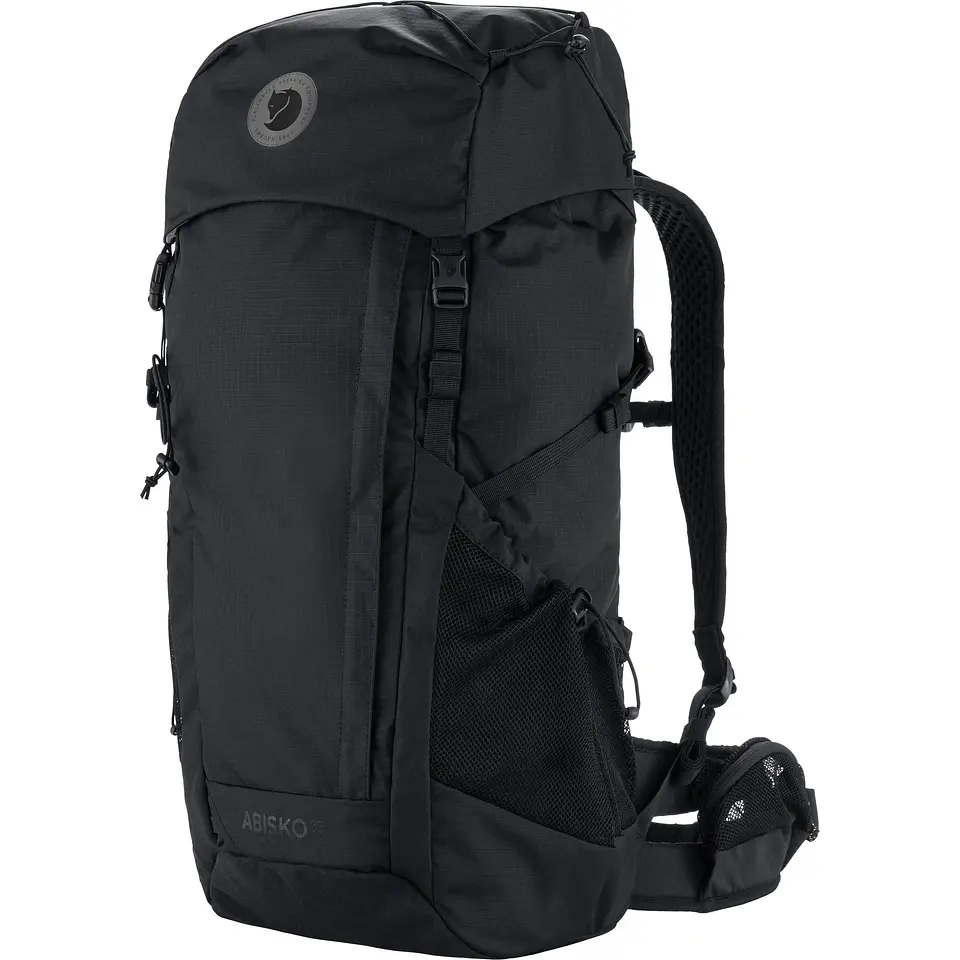Mochila Fjällräven Abisko Hike 35 M/L 4