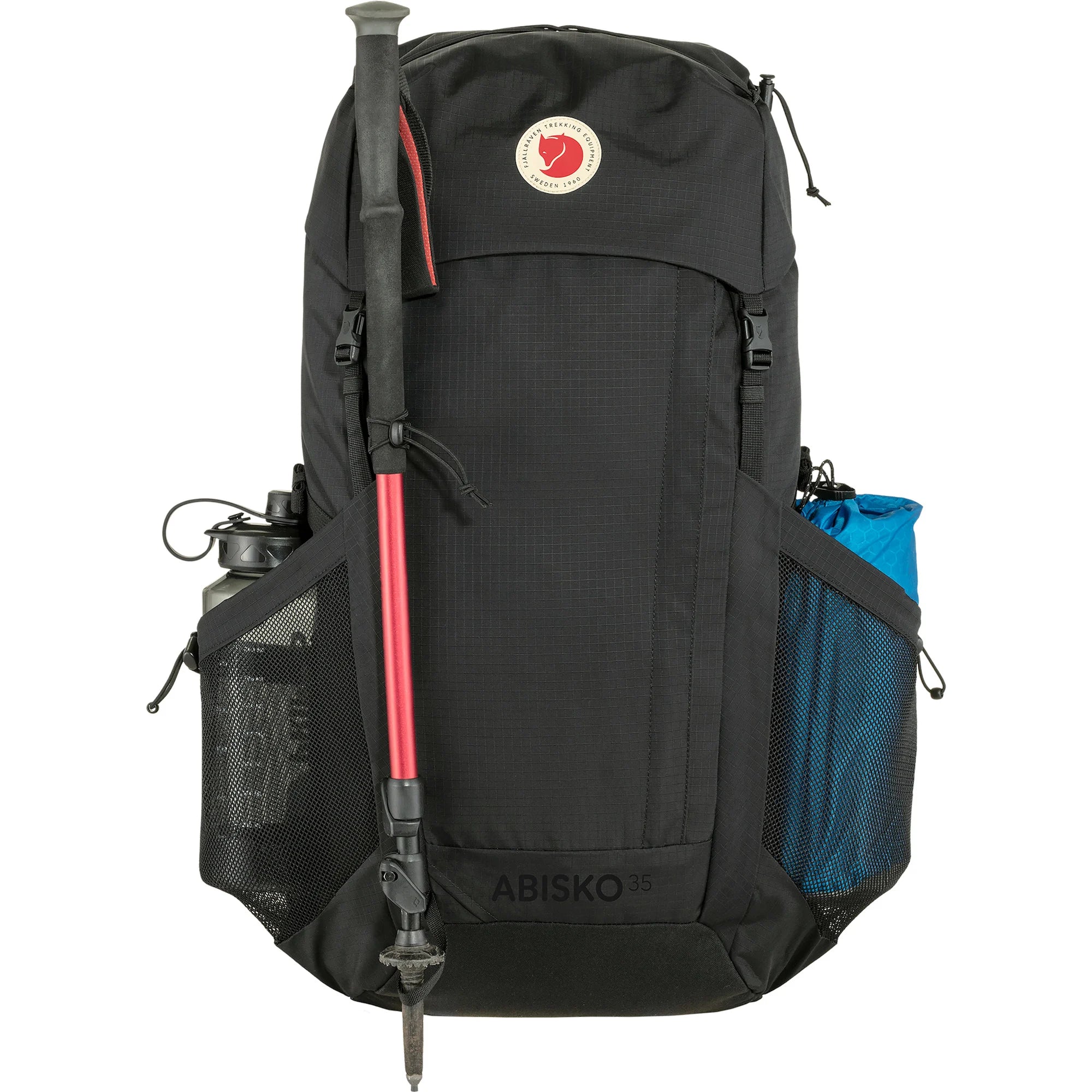 Mochila Fjällräven Abisko Hike 35 M/L 5
