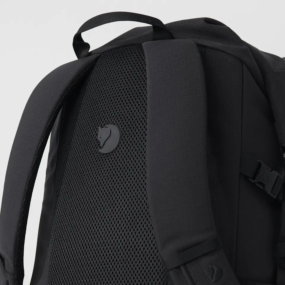 Mochila Fjällräven Ulvo Rolltop 30 3
