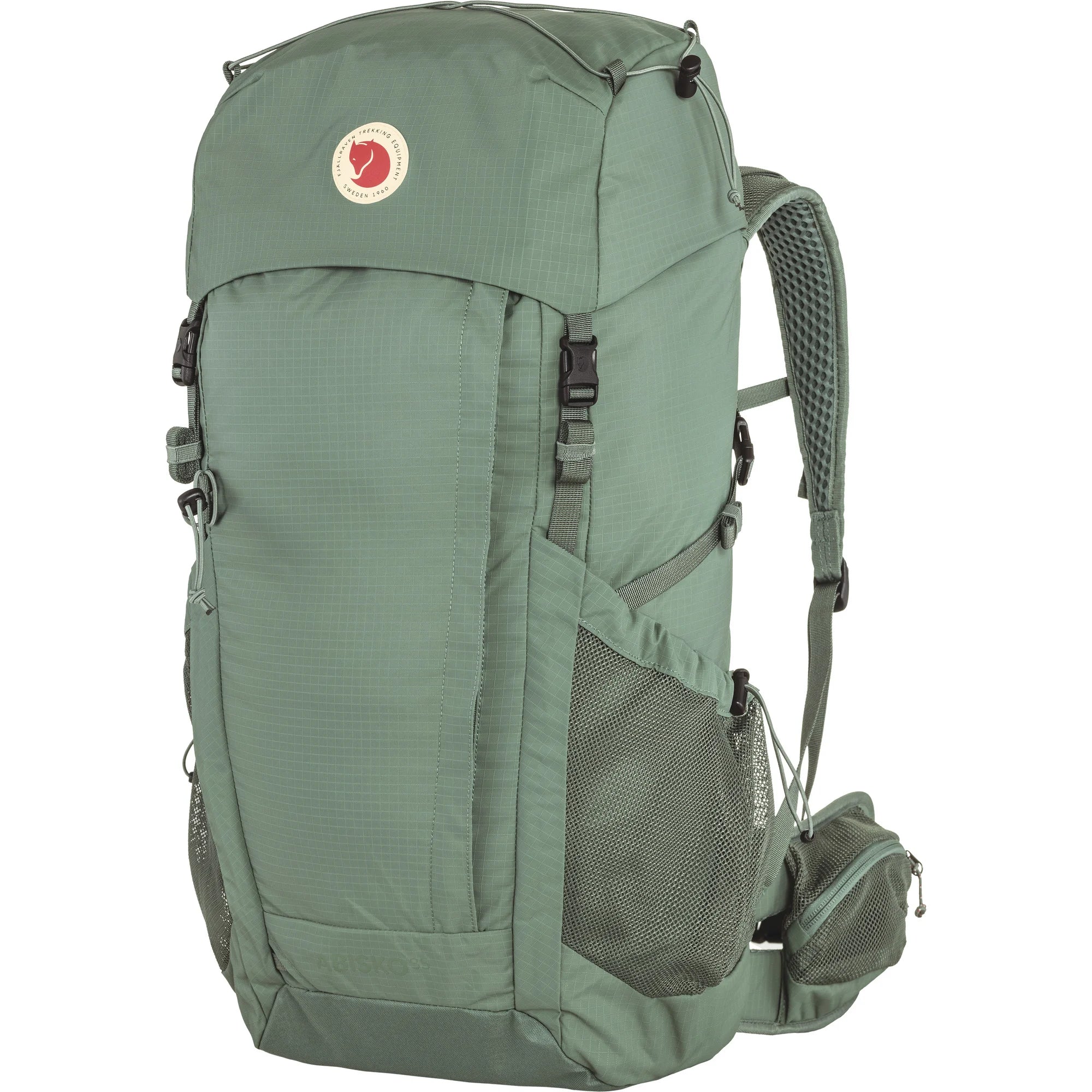 Mochila Fjällräven Abisko Hike 35 S/M 3
