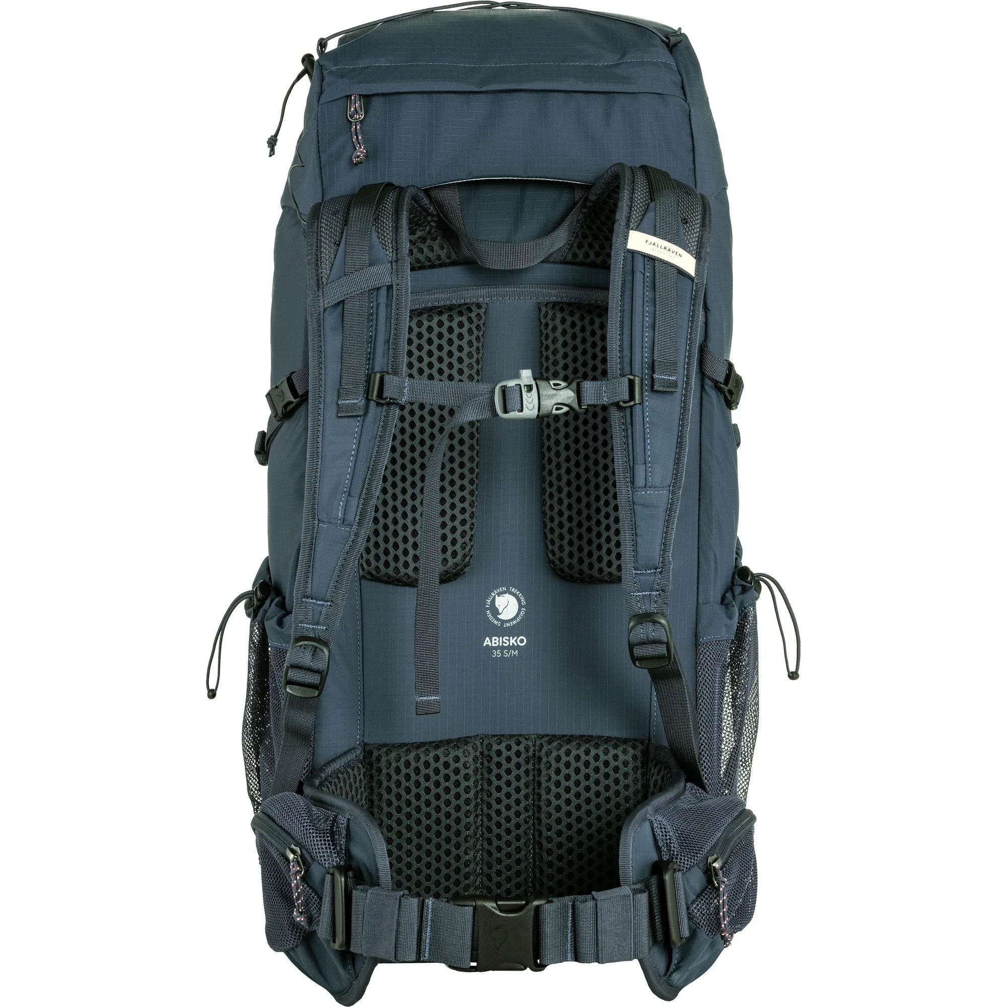 Mochila Fjällräven Abisko Hike 35 S/M 6