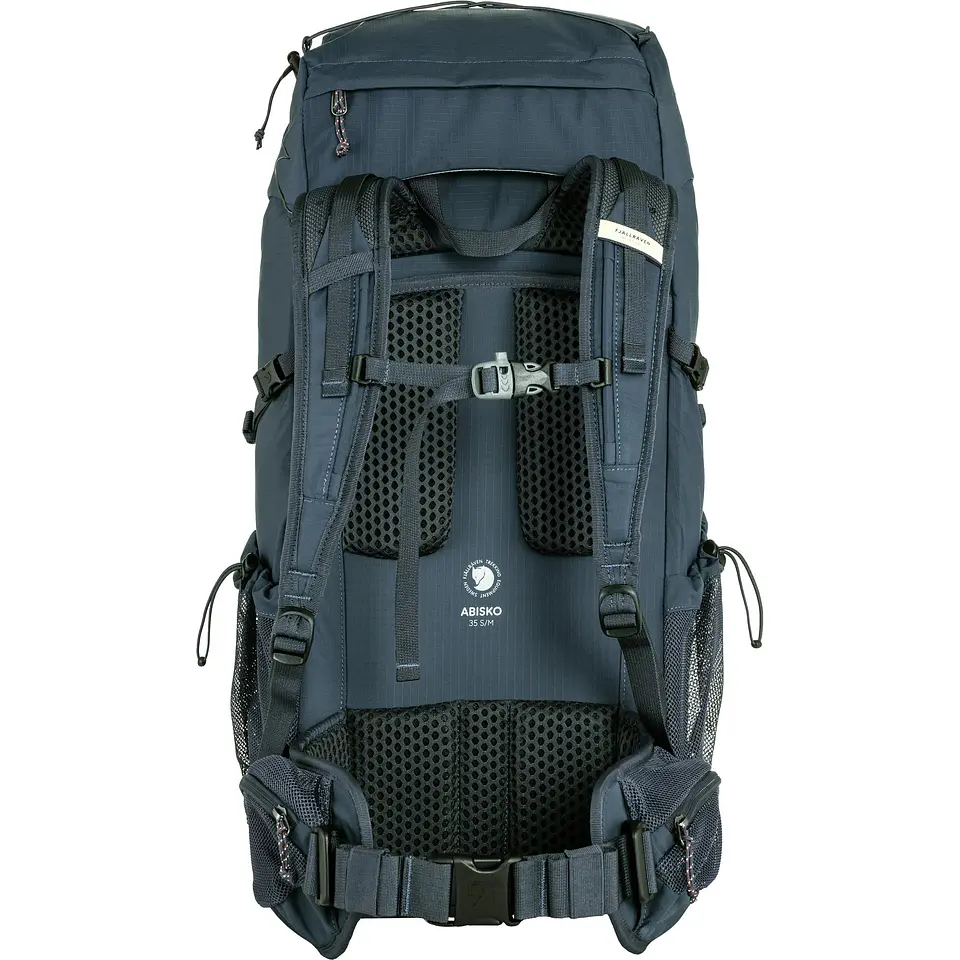 Mochila Fjällräven Abisko Hike 35 S/M 6