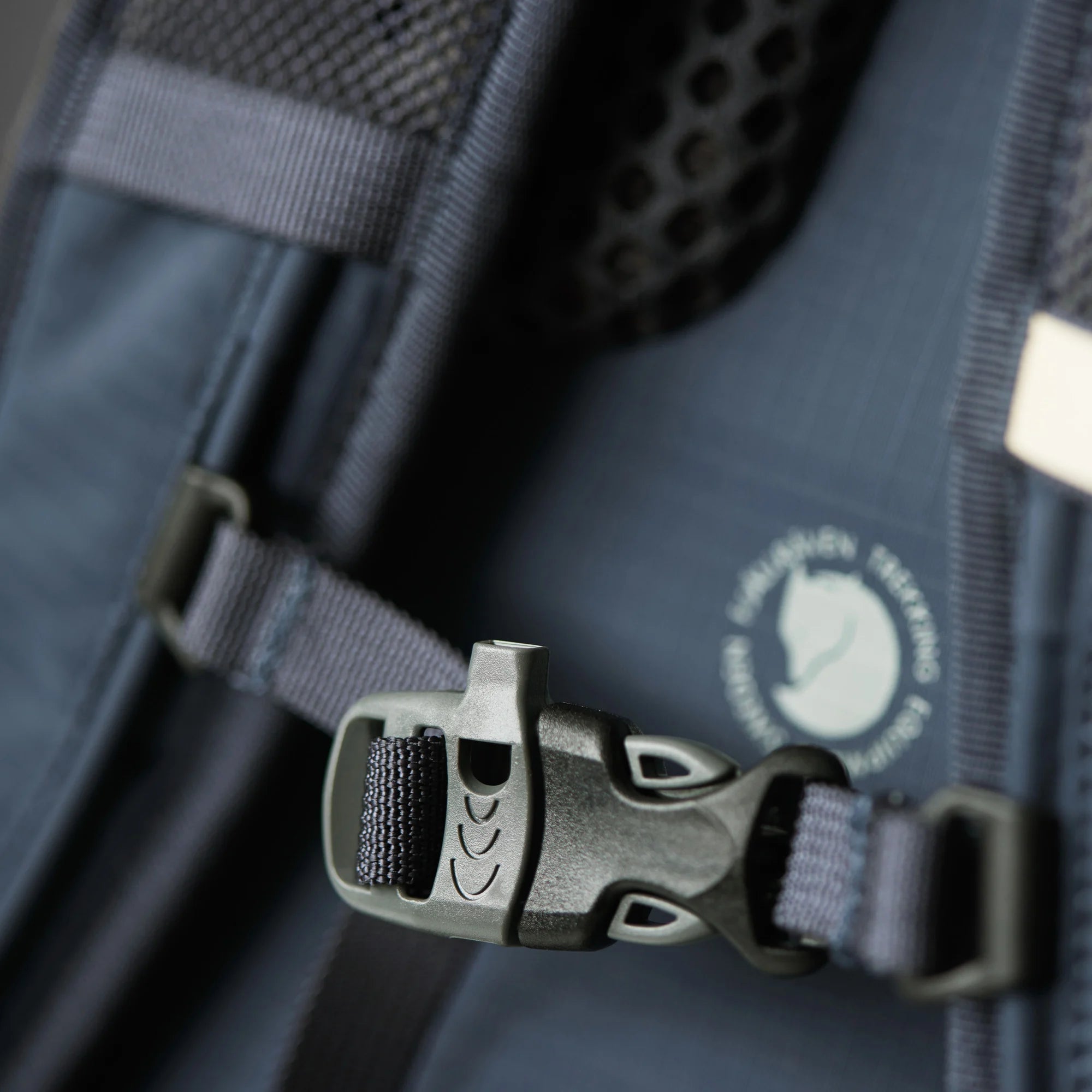 Mochila Fjällräven Abisko Hike 35 S/M 10