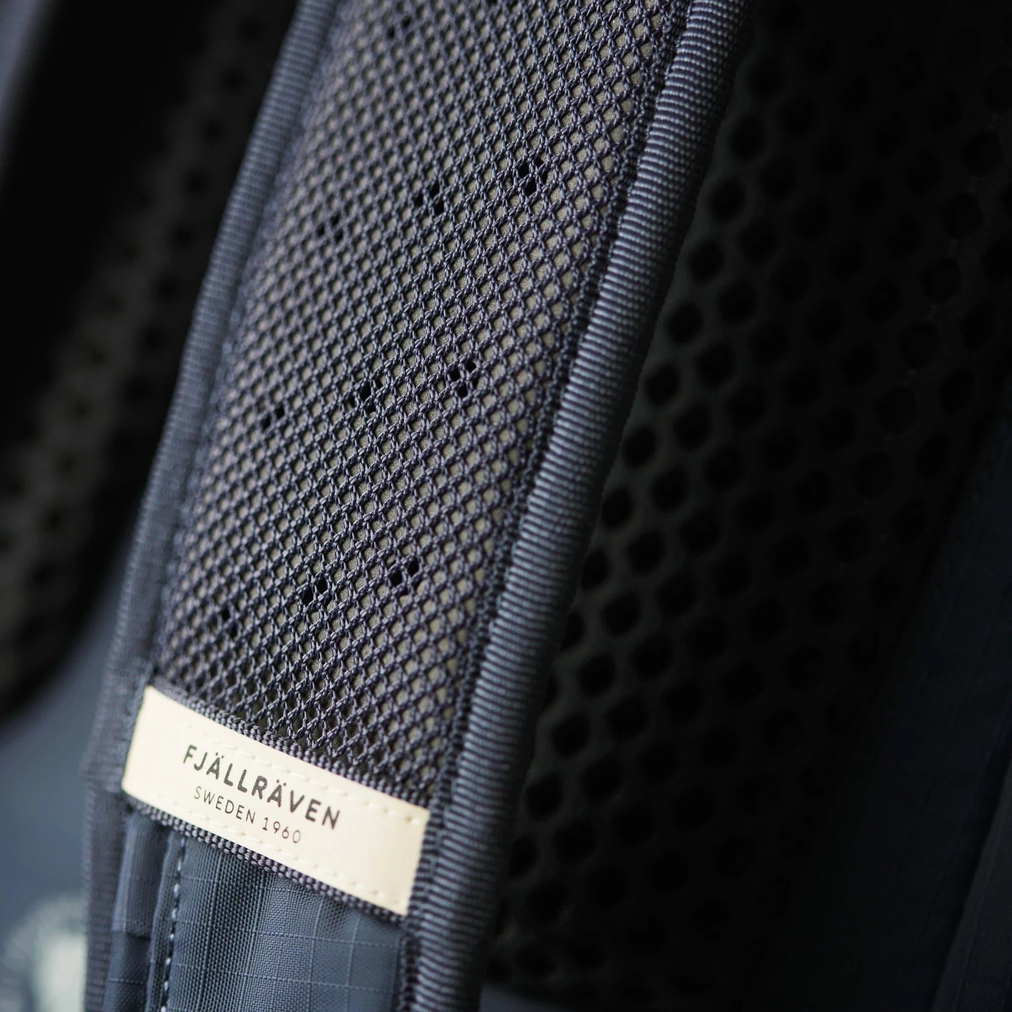 Mochila Fjällräven Abisko Hike 35 S/M 11