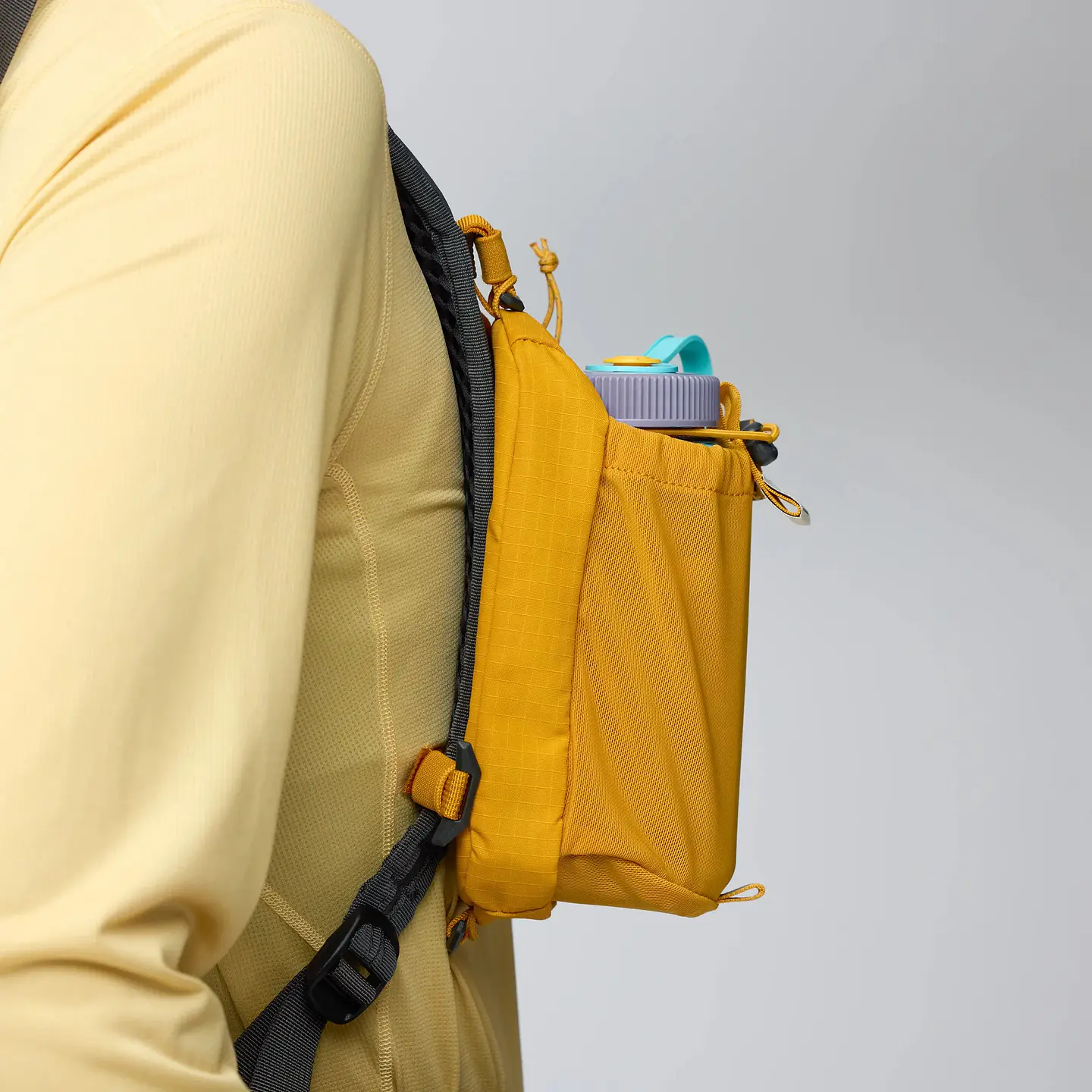 Bolso para Botella Fjällräven Abisko 7