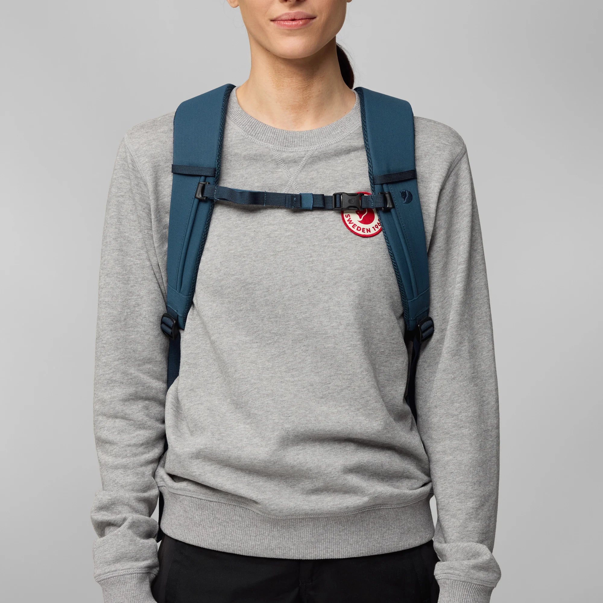 Mochila Fjällräven Ulvo 23 18