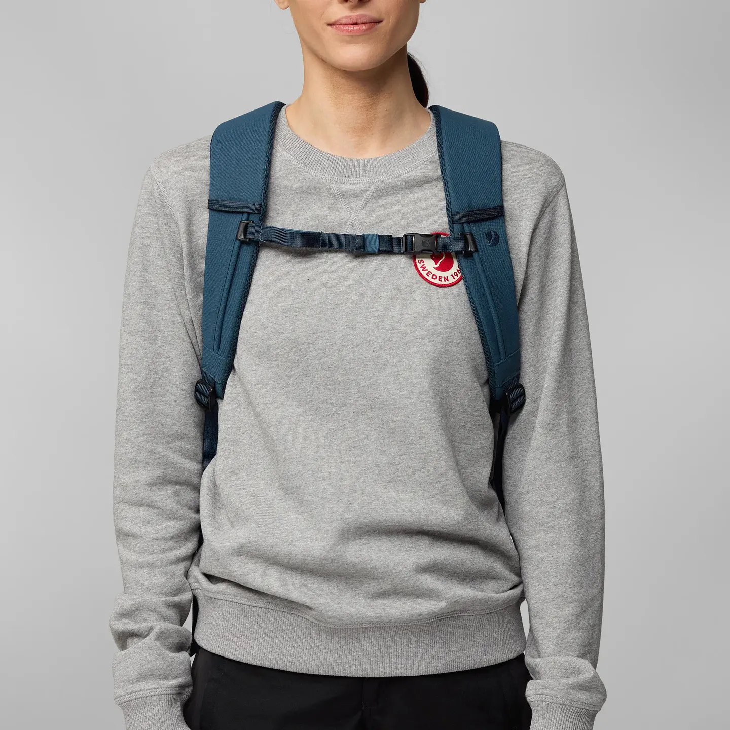 Mochila Fjällräven Ulvo 23 18