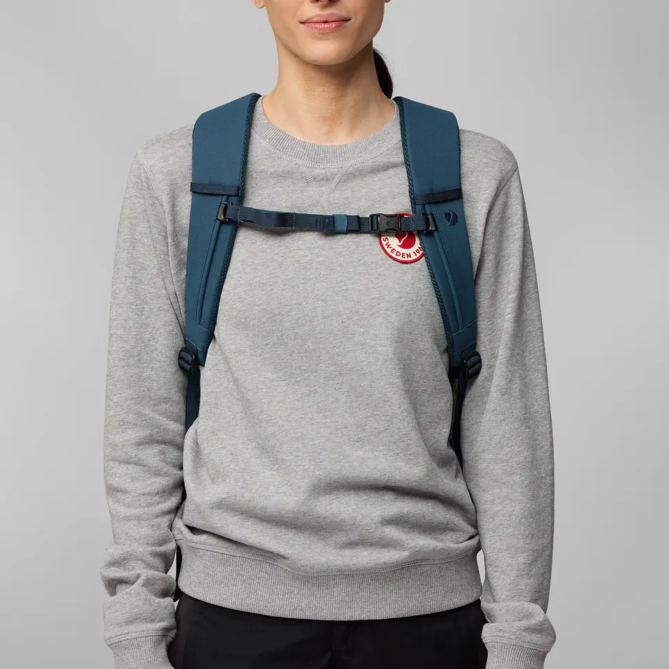 Mochila Fjällräven Ulvo 23 18