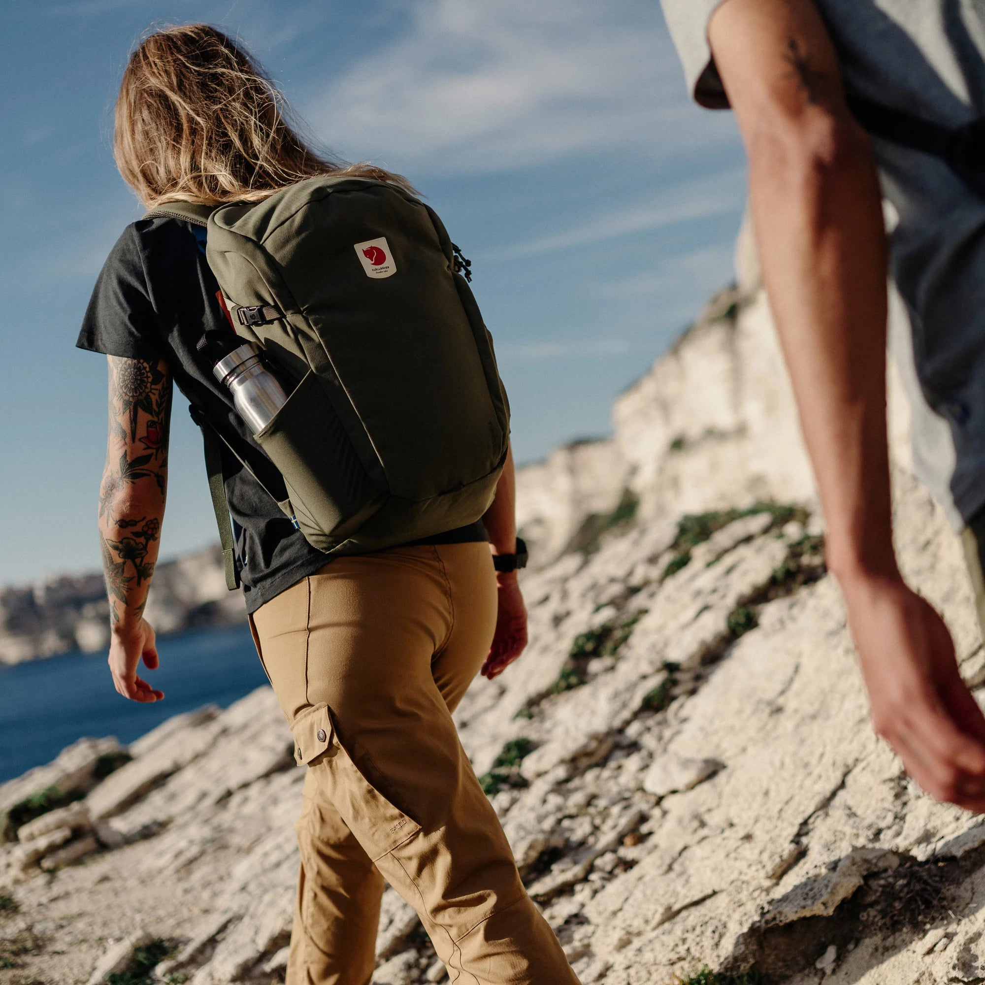 Mochila Fjällräven Ulvo 23 19