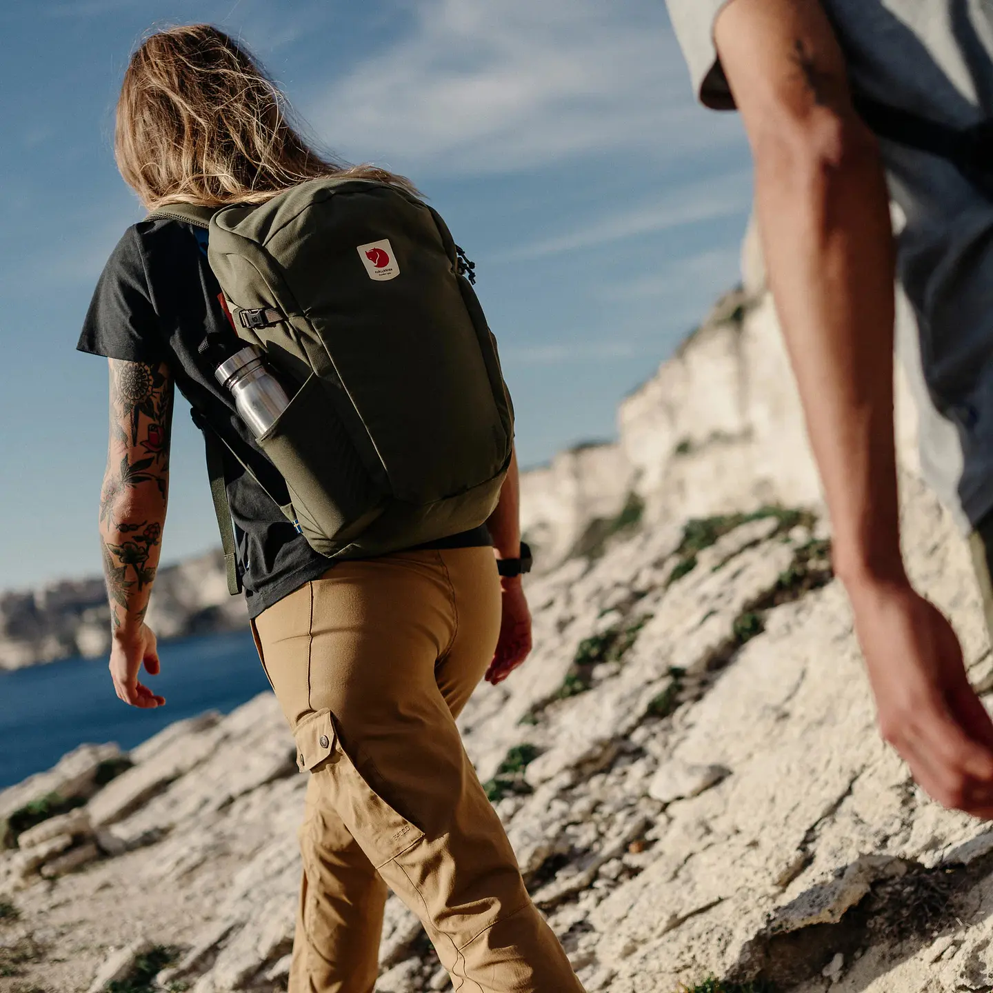 Mochila Fjällräven Ulvo 23 19