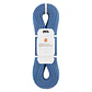 Cuerda Dinámica CONTACT® WALL Petzl 9.8mm - Miniatura 1