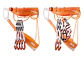 Arnés para escalada y alpinismo ultraligero SITTA Petzl - Miniatura 2