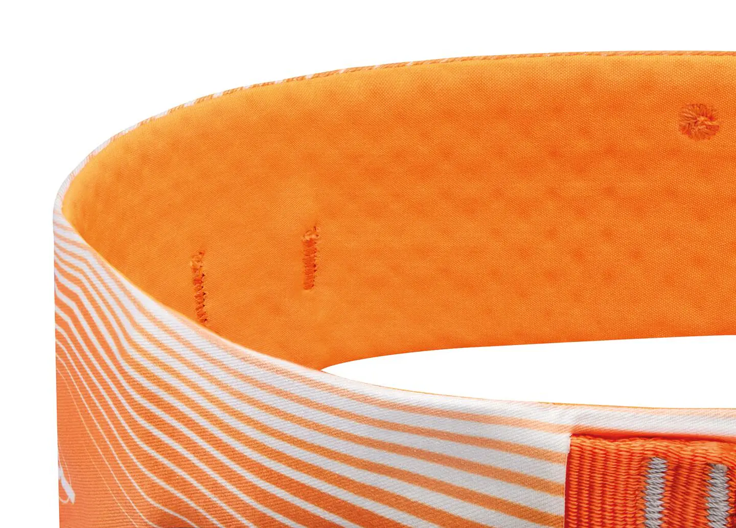 Arnés para escalada y alpinismo ultraligero SITTA Petzl 4