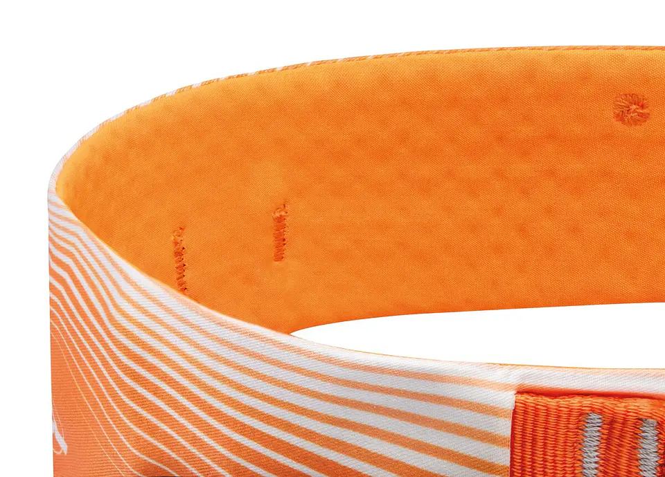 Arnés para escalada y alpinismo ultraligero SITTA Petzl 4